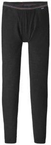 Patagonia Capilene Air Bottoms - lange Funktionsunterhose - Herren, Gr. XL