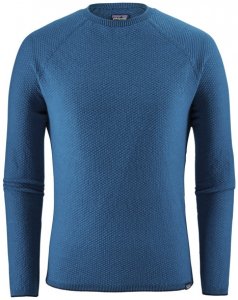 Patagonia Capilene Air Crew - Langarmshirt Trekking - Herren, Gr. L