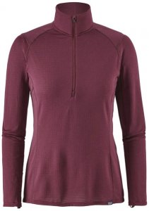 Patagonia Capilene Thermal Weight - Funktionsshirt mit Reißverschluss - Damen, Gr. XS