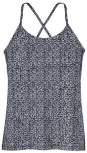Patagonia Cross Beta - Trägershirt - Damen, Gr. S