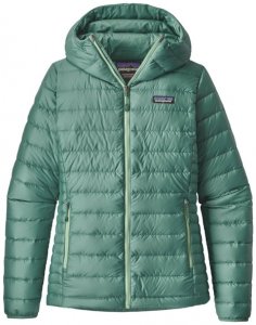 Patagonia Down Sweater - Daunenjacke mit Kapuze - Damen, Gr. M
