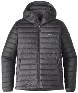 Patagonia Down Sweater - Daunenjacke mit Kapuze - Herren, Gr. L