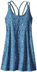 Patagonia Latticeback Dress - Freizeitkleid - Damen, Gr. S