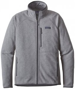 Patagonia Performance Better - Fleecejacke Skitour - Herren, Gr. L