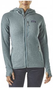 Patagonia Performance Better - Fleecejacke Trekking - Damen, Gr. L