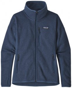 Patagonia Performance Better - Fleecejacke Wandern - Damen, Gr. M