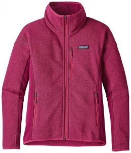 Patagonia Performance Better - Fleecejacke Wandern - Damen, Gr. S