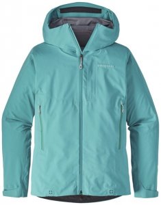 Patagonia Refugative Jacke Damen, Gr. XS