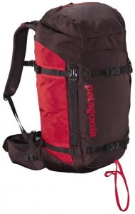 Patagonia Snow Drifter 40 - Tourenrucksack, Gr. S/M (64 x 33 x 25 cm