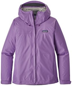 Patagonia Torrentshell - Hardshelljacke mit Kapuze - Damen, Gr. XS