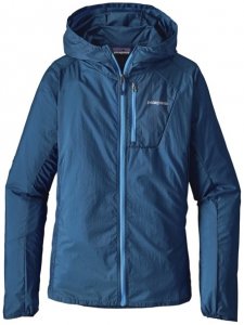 Patagonia Houdini - Windjacke mit Kapuze - Damen, Gr. S