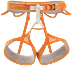 Petzl Hirundos - Klettergurt Unisex, Gr. L