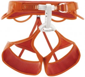 Petzl Sama - Klettergurt, Gr. M