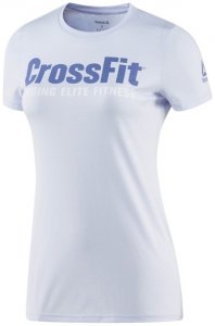 Reebok Crossfit Speedwick F.E.F. - Trainingsshirt - Damen, Gr. S