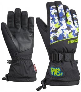 Reusch Ede R-TEX - Skihandschuh - Kinder, Gr. 5