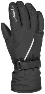Reusch Helena R-TEX XT Damen-Skihandschuhe, Gr. 7,5