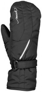 Reusch Helena R-TEX XT Mitten Damen-Skihandschuh/Fäustling, Gr. 7,5