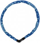 Abus Steel-O-Chain 4804C/75 - Fahrradschloss - Kinder