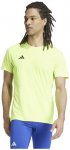 adidas Adizero E M - Lauftrikot - Herren, Gr. M