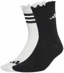 adidas Glow 2 W - kurze Socken - Damen, Gr. S 37-39 EU
