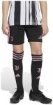 adidas Juventus Home 25/26 Jr - Fußballhose - Jungs, Gr. 13-14A