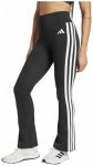 adidas Optime Essentials 3 Stripes Flared W - Leggings Fitness - Damen, Gr. S
