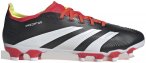 adidas Predator 24 League Low MG - Fußballschuh Multiground, Gr. 7 UK
