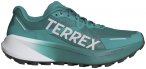 adidas Terrex Terrex Agravic 3 - Trailrunningschuh - Herren, Gr. 8 UK
