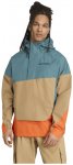 adidas Terrex Terrex Xploric 2.5 Layer M - Trekkingjacke - Herren, Gr. XL