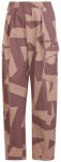 adidas Terrex Terrex Xploric Printed Cargo W - Trekkinghosen - Damen, Gr. M