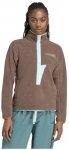 adidas Terrex Terrex Xploric W – Fleecepullover – Damen, Gr. M