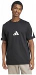adidas Z.N.E. M - T-Shirt - Herren, Gr. L