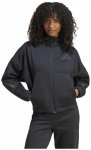adidas Z.N.E. W - Kapuzenpullover - Damen, Gr. XS