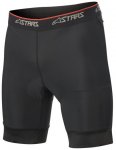 Alpinestars Inner Shorts Pro V2 - gepolsterte Innenhose MTB - Herren, Gr. 40