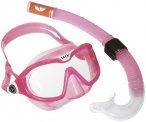 Aqualung Combo Mix CL - Taucherbrille + Schnorchel - Kinder, Gr. S