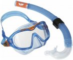 Aqualung Combo Mix CL - Taucherbrille + Schnorchel - Kinder
