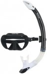 Aqualung Combo Nabul - Taucherbrille + Schnorchel