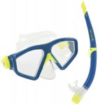 Aqualung Saturn Schnorcheln Combo - Maske + Schnorchel