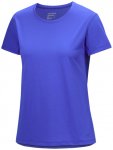 Arc Teryx Taema Crew SS W – T-Shirt - Damen, Gr. XS