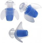 Arena Ergo Earplug - Ohrenstöpsel, Gr. One Size