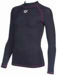 Arena Rash Jr - Kompressionsshirts - Mädchen, Gr. 12-13A