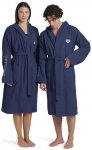 Arena Zeppelin Light - Bademantel - Unisex, Gr. L