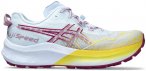 Asics Fujispeed 2 W - Trailrunningschuh - Damen, Gr. 8 US