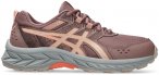 Asics Pre Venture 9 GS Jr - Trailrunningschuhe - Jungs, Gr. 3,5 US