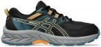 Asics Pre Venture 9 GS Jr - Trailrunningschuhe - Jungs, Gr. 6,5 US