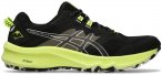Asics Trabuco Terra 2 - Trailrunning Schuhe - Herren, Gr. 11,5 US