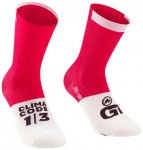 Assos GT Socks C2 - Fahrradsocken, Gr. 0 (EU 35-35)