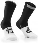 Assos GT Socks C2 - Fahrradsocken, Gr. 00 (EU 35-38)