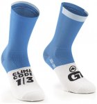 Assos GT Socks C2 - Fahrradsocken, Gr. 0 (EU 35-38)