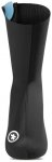 Assos GT Winter Booties - Überschuhe, Gr. 0